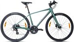 Xe đạp touring Giant Escape 3 Disc 2025